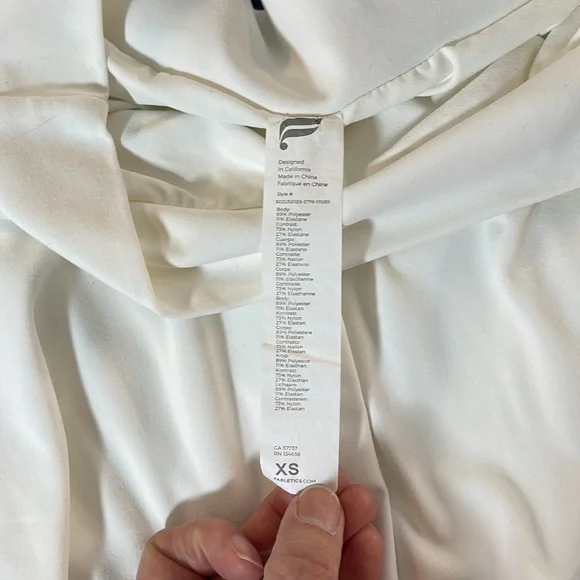 Fabletics Skort - Picture 4 of 10